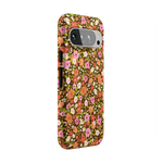 Rustic Roses | Boho Bouquet Case