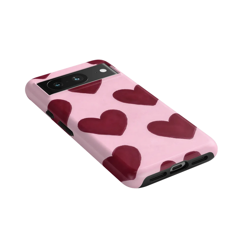 Whole Lotta Love | Plum Hearts Case