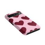Whole Lotta Love | Plum Hearts Case