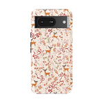 Dashing Through the Snow | Enchanted Forest Case