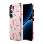 Winter Woofs | Holiday Dog Case