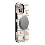 Bear Hugs | Teddy Squares Case