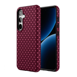 Heart Noir | Tiny Hearts Case