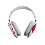 Stars Align | Blue & Red Stars AirPods Max Case
