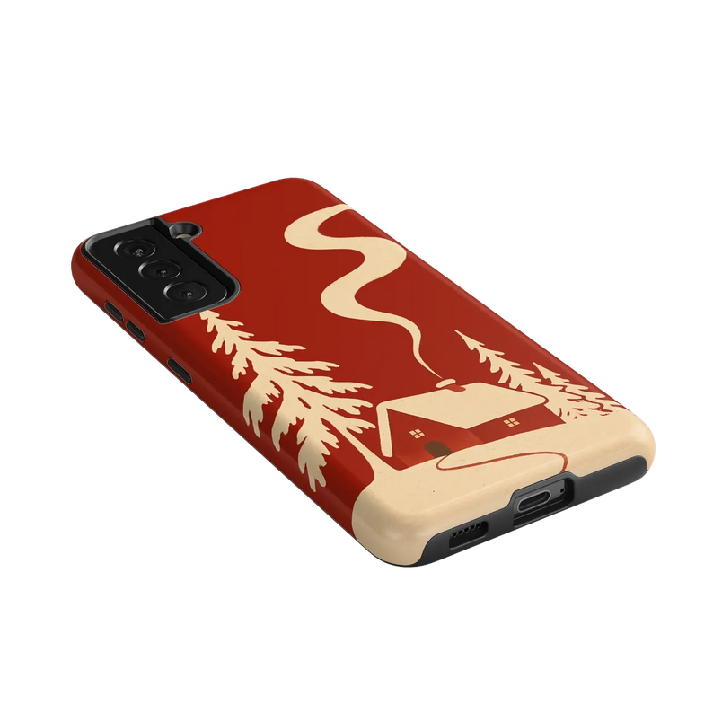 Snowed In | Cozy Winter Case