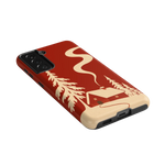 Snowed In | Cozy Winter Case