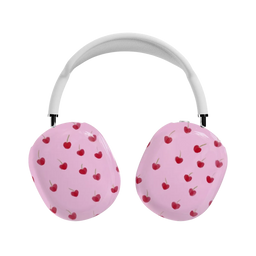 Very Cherry | Painted Cherries AirPods Max Case