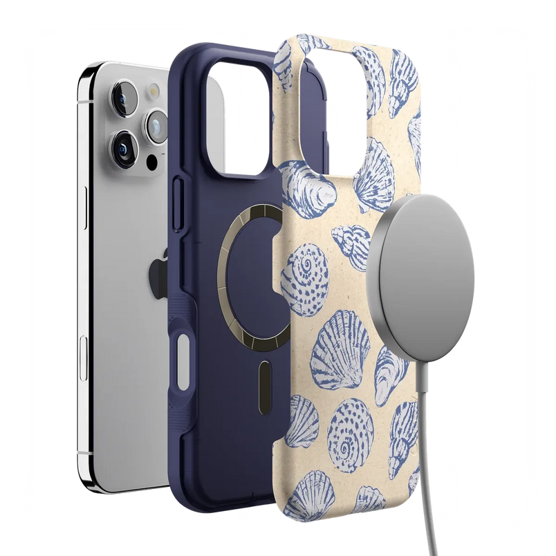 Sally's Seashells | Seashore Case
