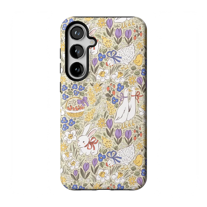Storybook Stroll | Spring Garden Case