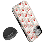 Jolly St. Nick | Retro Claus Case