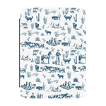 Wild West Adventure | Desert Kindle Case | Casely