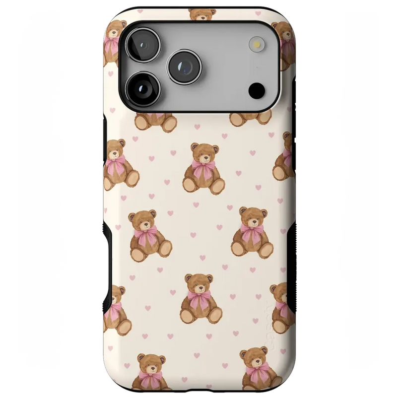 Cuddle Club | Teddy Bear Case