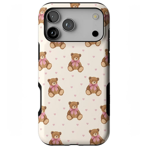 Cuddle Club | Teddy Bear Case
