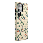 Chalet All Day | Winter Village Case