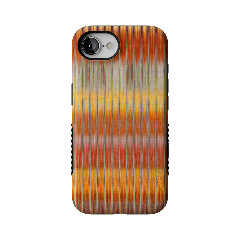 Frontier Weave | Boho Sunset Case - iPhone 16E