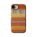 Frontier Weave | Boho Sunset Case - iPhone 16E