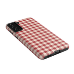 Sweet Jam | Red Gingham Case