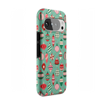All Decked Out | Festive Ornaments Case