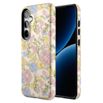 Prairie Blooms | Pastel Floral Case