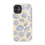 Sally's Seashells | Seashore Case - iPhone 11