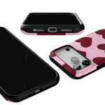 Whole Lotta Love | Plum Hearts Case