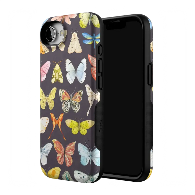 Midnight Monarch | Jenna Palek x Casely Case
