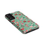 All Decked Out | Festive Ornaments Case