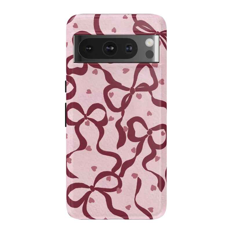 Coquette Crush | Bows Case