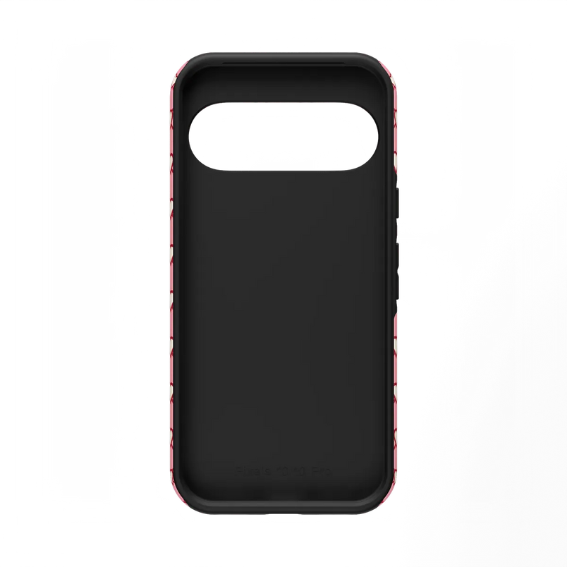 Love Locks | Pink Hearts Case