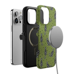 Sabrina's Bestie | Black Cats Case