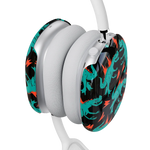 You're Dino-mite | Green Dinosaur AirPods Max Case