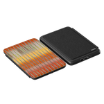Frontier Weave | Boho Sunset Kindle Case