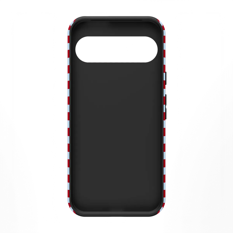 Harbor Stripe | Dockside Case