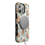 Built Too Sweet | Frosted Village Case