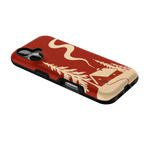 Snowed In | Cozy Winter Case