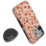 Can't Help Falling | Autumn Leaves Case