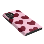 Whole Lotta Love | Plum Hearts Case
