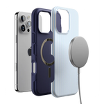 Marina Lines | Tiny Pinstripe Case