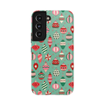 All Decked Out | Festive Ornaments Case
