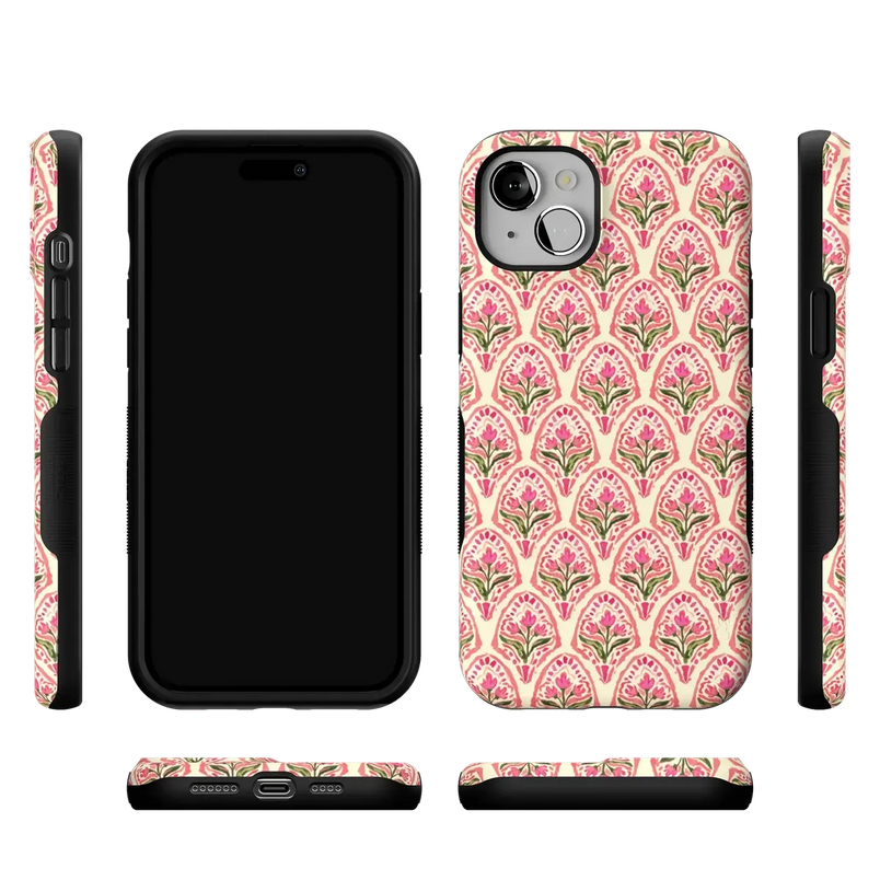 Tulip Tapestry | Jenna Palek x Casely Case