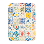 Tuscan Tiles | Dolce Vita Kindle Case - 7" Kindle Paperwhite