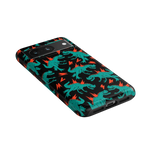 You're Dino-mite | Green Dinosaur Case