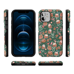 Gingerbread Lane | Holiday Sweets Case