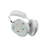 The Caddie Print | Clubhouse AirPods Max Case