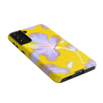 Hibiscus Haze | Painted Floral Case