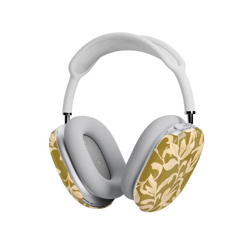 Dust & Bloom | Vintage Floral AirPods Max Case