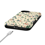 Chalet All Day | Winter Village Case