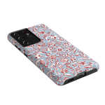 Coastal Carolina | Painted Flowers Case