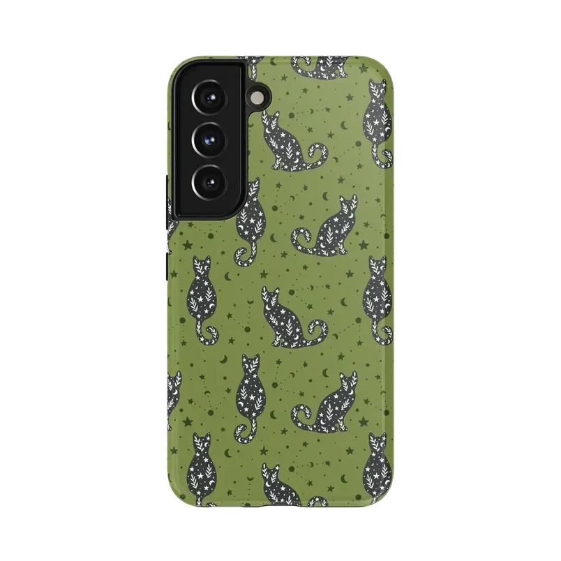 Sabrina's Bestie | Black Cats Case