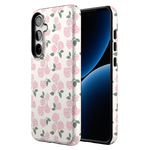 Nantucket Cottage | Pink Hydrangea Case